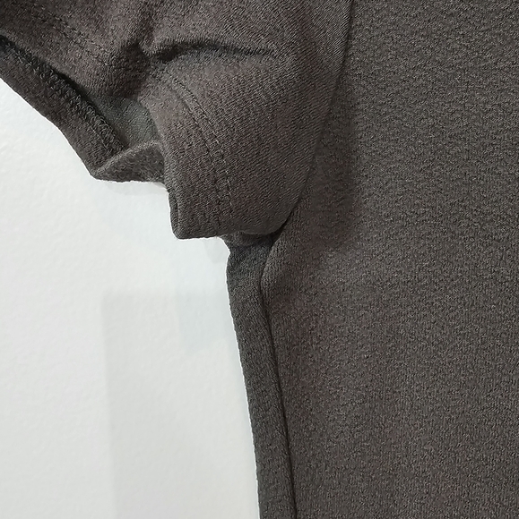 Forever 21 short sleeve  Mini Dress - Picture 3 of 4